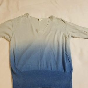 Vneck hombre sweater